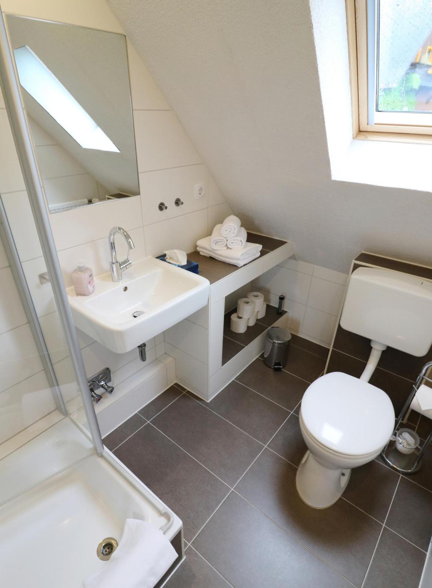Ferienwohnung Seeblick Nr 5, 2 Zi-Baerental, Feldberg Rotwasser 外观 照片