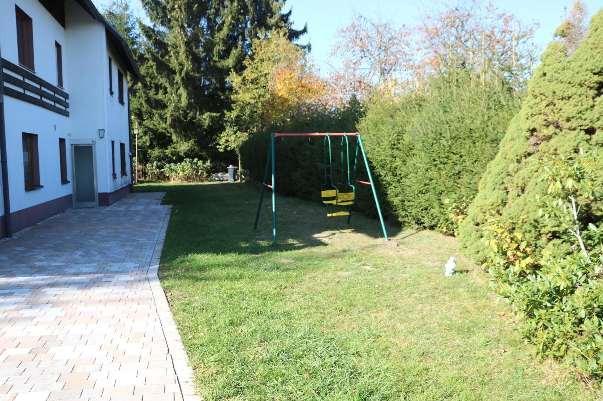 Ferienwohnung Seeblick Nr 5, 2 Zi-Baerental, Feldberg Rotwasser 外观 照片